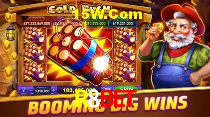 Sinta a adrenalina dos jogos de cassino com R8Bet