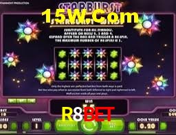 2FA Security R8Bet