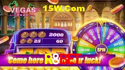 Diretório de Jogos R8Bet