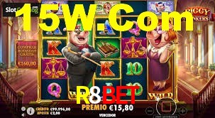 Live Casino R8Bet