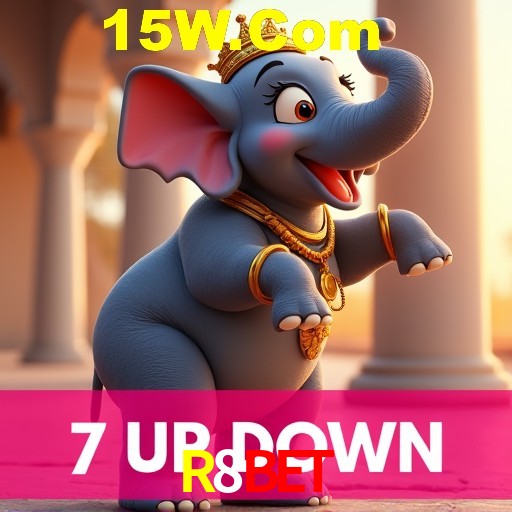 Descubra a Magia dos Jogos de Arcade no R8Bet