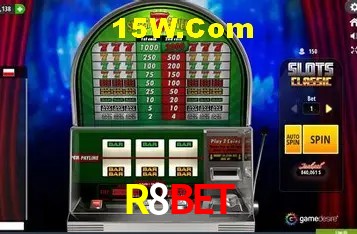 Cadastro Rápido R8Bet