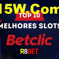 Slot Games R8Bet