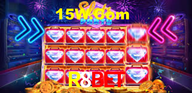 R8Bet,R8Bet Vip
