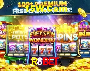 Ofertas Exclusivas R8Bet