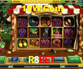 Recursos de Bônus R8Bet