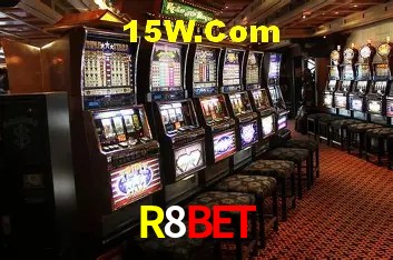 R8Bet