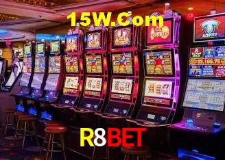 Segurança 2FA R8Bet