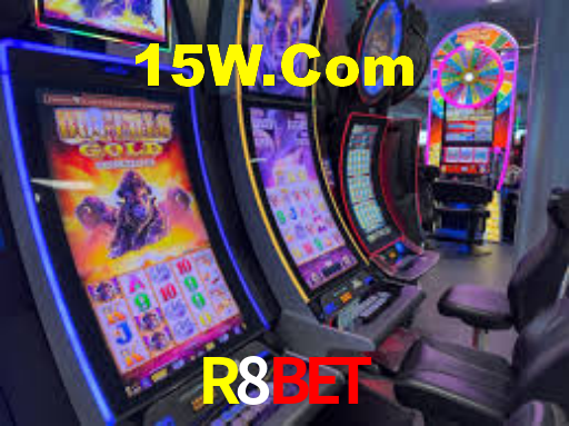Roulette Table R8Bet