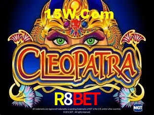 Sistemas de Segurança R8Bet