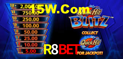 Programa VIP R8Bet