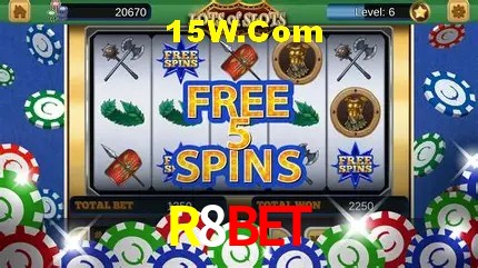Promoção Relâmpago R8Bet