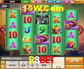 Explore as vantagens do R8Bet: serviço profissional e confiabilidade