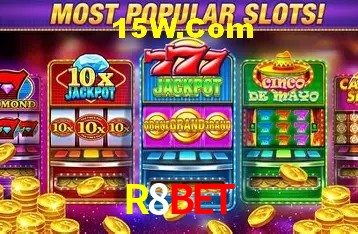 Tecnologia da Plataforma R8Bet