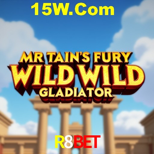 Exclusive Games R8Bet