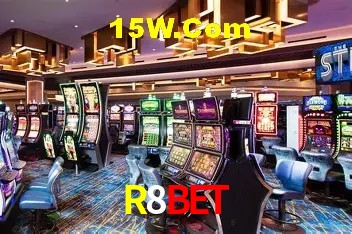 R8Bet,R8Bet Vip