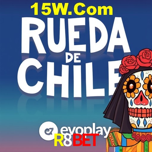 Descubra o Mundo do Cassino Online com R8Bet