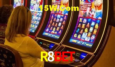 Avaliações dos Jogadores R8Bet