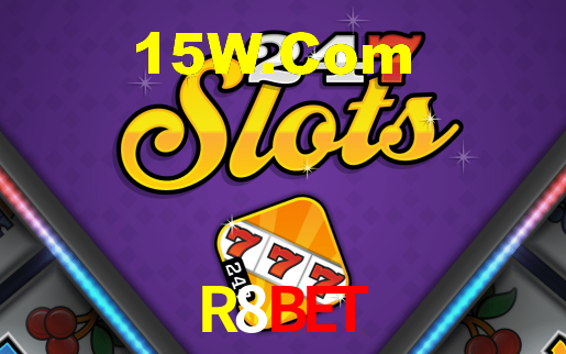 Premium Interface R8Bet
