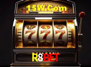 R8Bet - Jogos De Cassino Brasil - R8Bet Vip