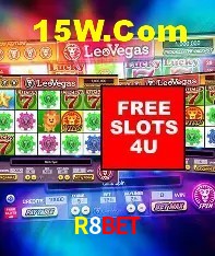 R8Bet,R8Bet Vip