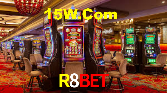 R8Bet Baixar