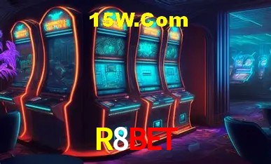 R8Bet