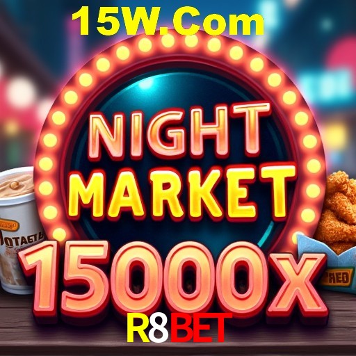 R8Bet: A Experiência de Casino com Jogos de Mesa ao Vivo