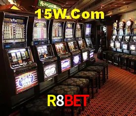 Promoções Sazonais R8Bet