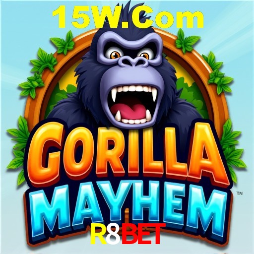 Desvendando o Mundo dos Jogos Virtuais na R8Bet