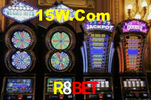 VIP Casino R8Bet