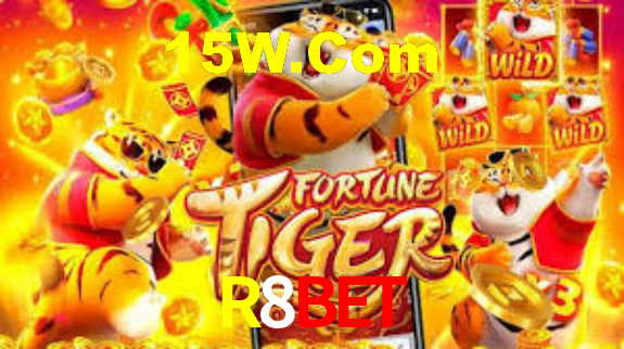 R8Bet App Interface