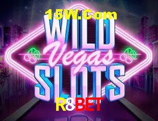 Provedores de Jogos R8Bet